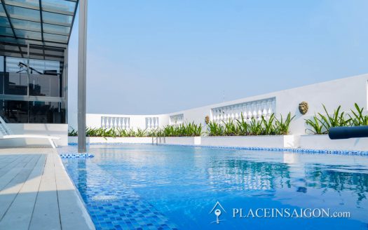 Rose Apartment – 2 bedrooms