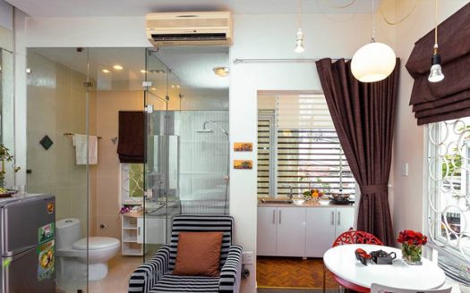 Idea Apartment