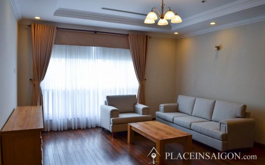 Merin Suite 0202 – 2 bedrooms
