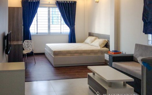 Phan Ngu Apartment – Style 2