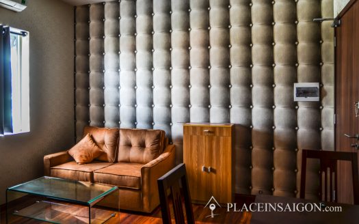 TA Apartment