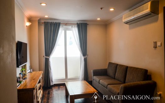 Merin Suite – 1 Bedroom