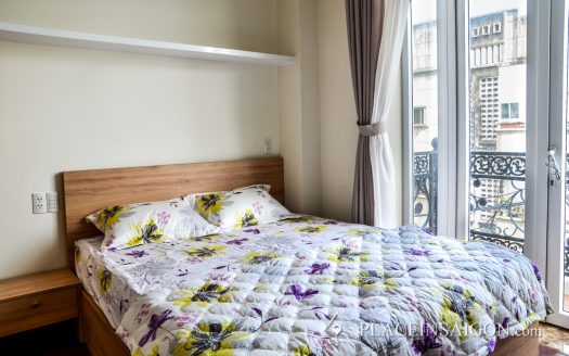 Bel Abri – 1 Bedroom