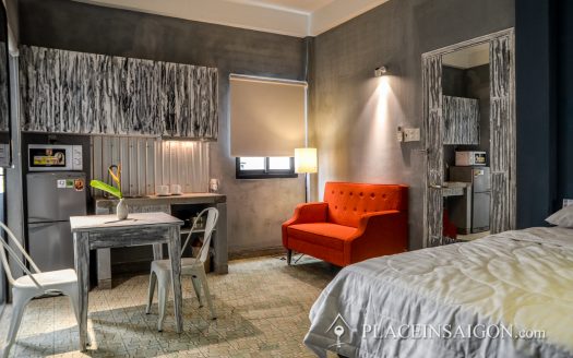 Chu House – Studio 2