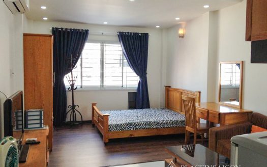 Phan Ngu Apartment – Style 3