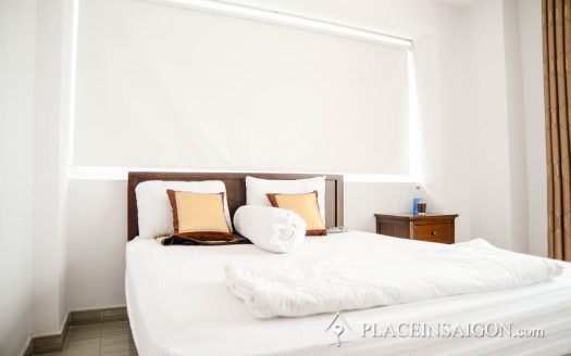 Violet Apartment – 1 Bedroom