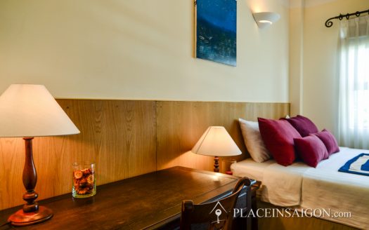 Victoria Court Phu Nhuan – 2 bedrooms
