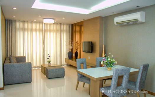 Hangfrank Apartment – 2 bedrooms