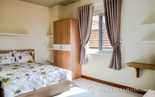 Bel Abri Apartment
