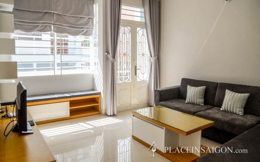 Iris Apartment – 2 bedrooms
