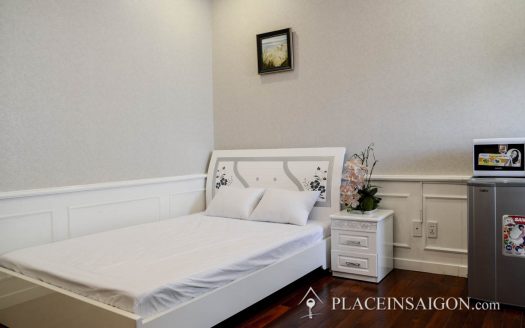 Spring Apartment – Studio style 1