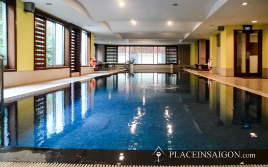Saigon View Residence – 2 bedrooms