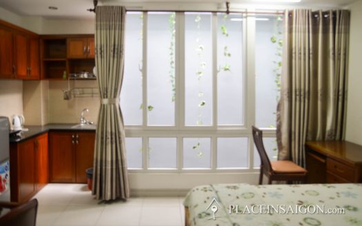 Pham Hung Apartment