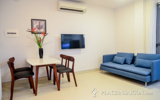 Glenwood Suite – 2 bedrooms