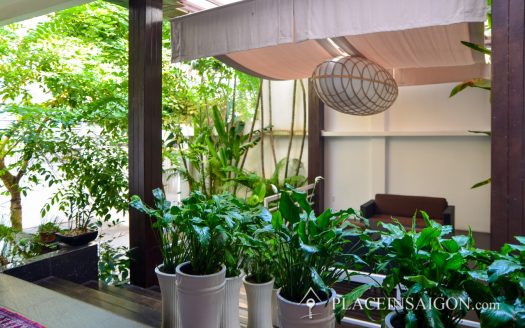 Amanda Apartment – 3 bedrooms