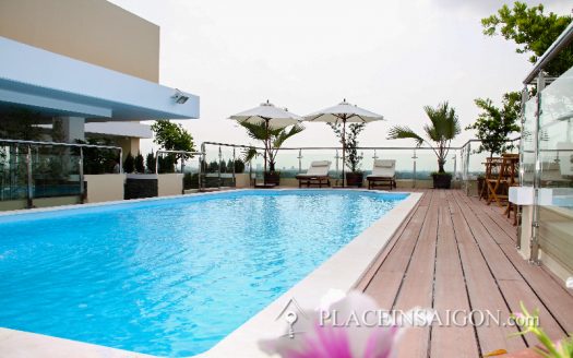 Hangfrank Apartment – 1 bedroom