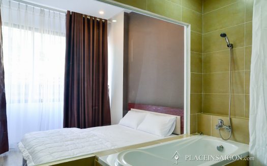 Hana Apartment type 1
