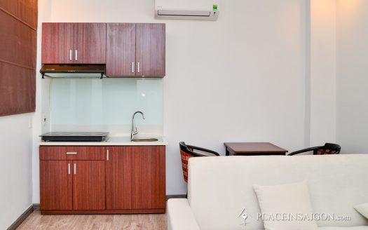 Hana Apartment type 2