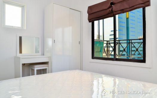 Hana Apartment type 3