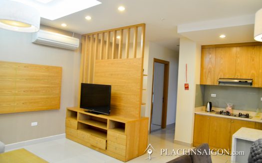 Royal Huy Apartment