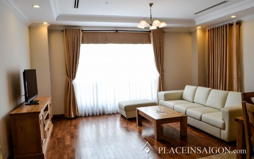 Merin Suite – 2 bedrooms 201
