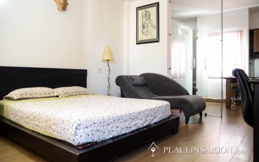 New Time Apartment