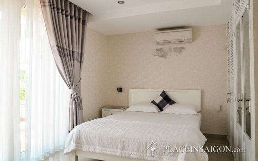 Violet Apartment – Penthouse