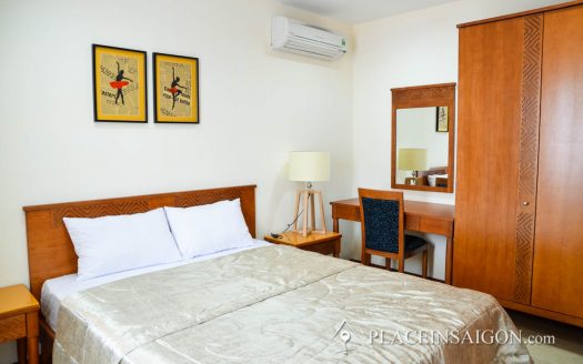 Thien Son Apartment