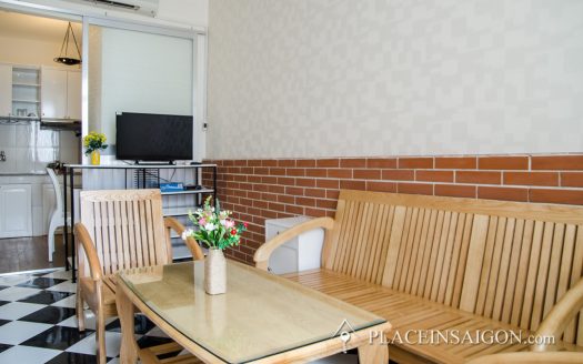 Sakura serviced apartment