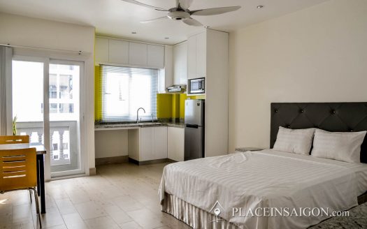 Vy Apartment