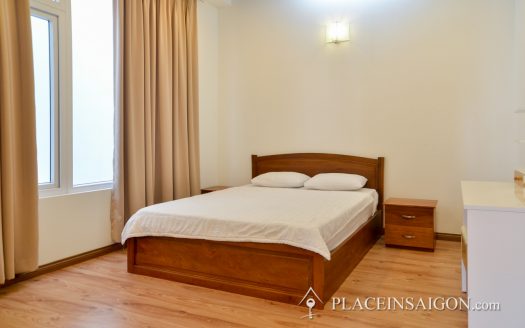 T & H Apartment