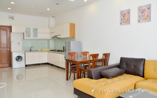 KT Apartment – 2 bedrooms