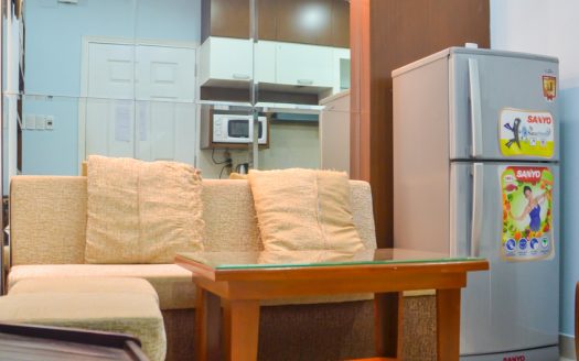 Thach Thi Thanh – 1 bedroom