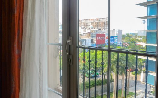 Moonlight Apartment – 402