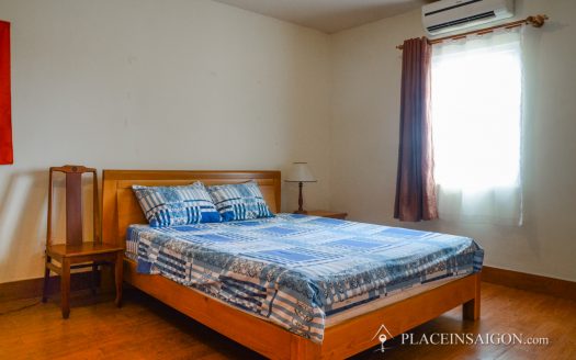 Moonlight Apartment – 602