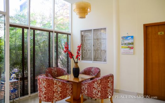 Hoang Yen Apartment – Style 1