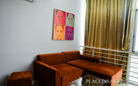 My A Apartment – 2 bedrooms
