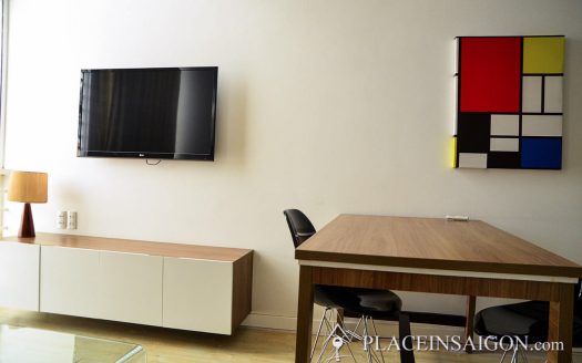 Le Van Sy 18B9A – 2 Bedrooms