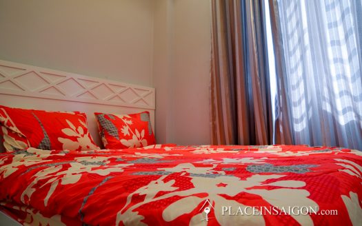 Le Thi Rieng Apartment