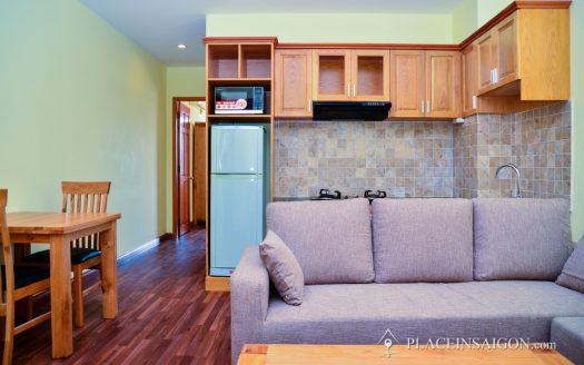 Merin City – 1 bedroom style 1