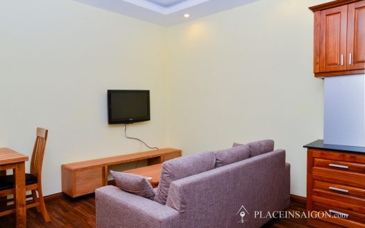 Merin City – 1 bedroom style 2