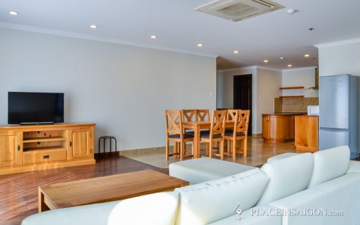Merin Suite – 3 bedrooms type 2