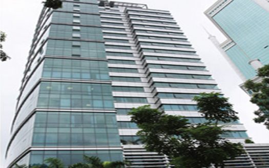 Green Power Tower