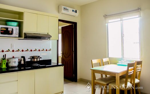 Skyler View – 1 bedroom