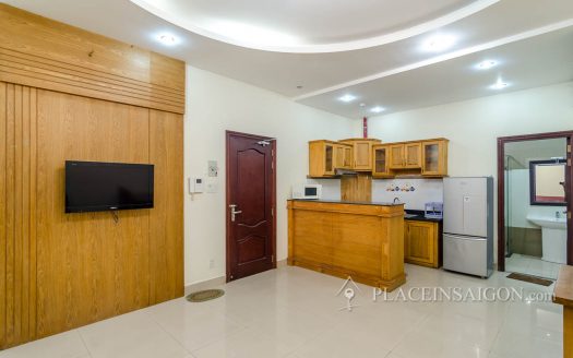 Lotus Apartment – 1 bedroom