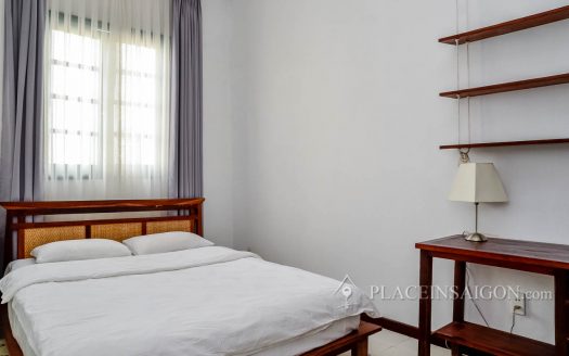 Sa Minh Apartment 4E-3F