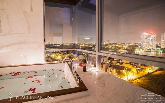 Penthouse Suite