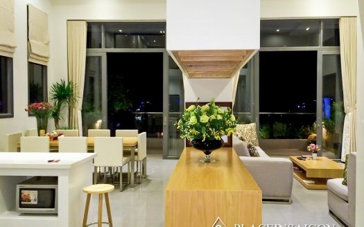 An Tran – Penthouse