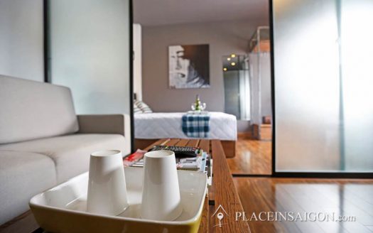 Como Apartment