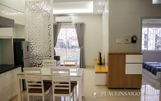 Iris Apartment